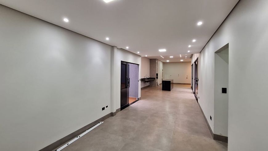 Casa terrea Vila Taveiropolis