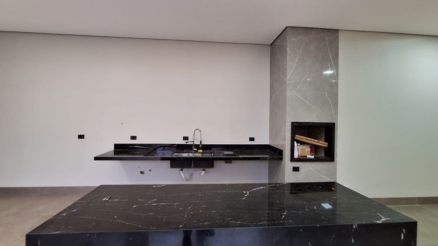 Casa terrea Vila Taveiropolis