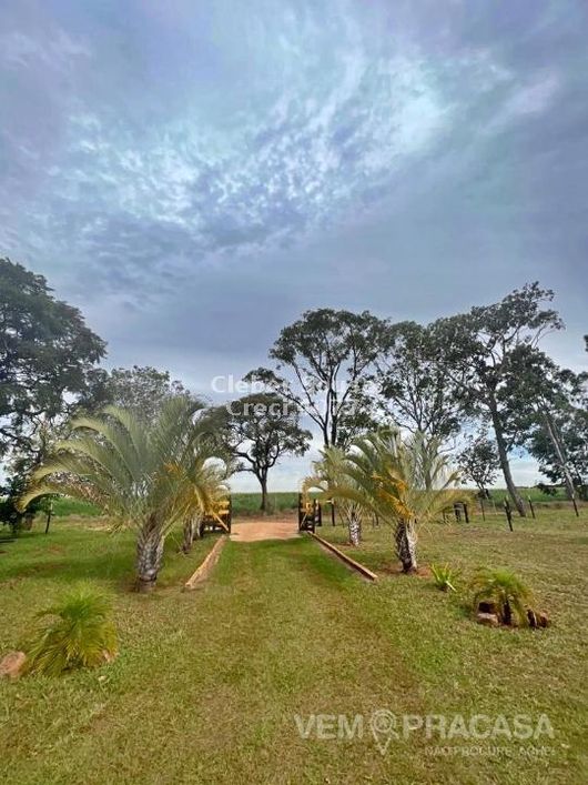 Vendo Chácara 2 hectares a 24 km de Campo Grande MS