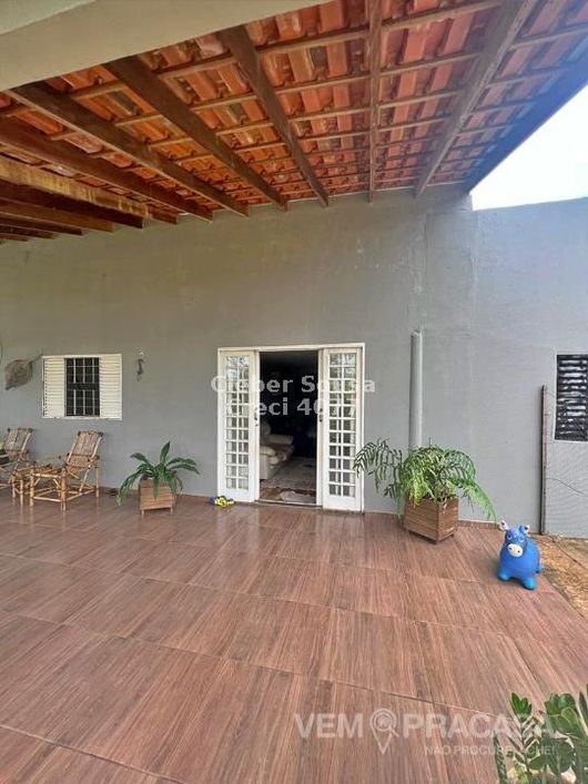 Vendo Chácara 2 hectares a 24 km de Campo Grande MS