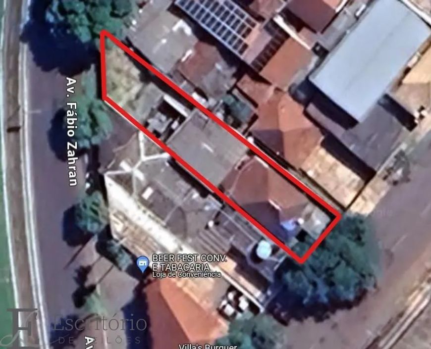 CASA RESIDENCIAL em CAMPO GRANDE - MS, VILA CARVALHO