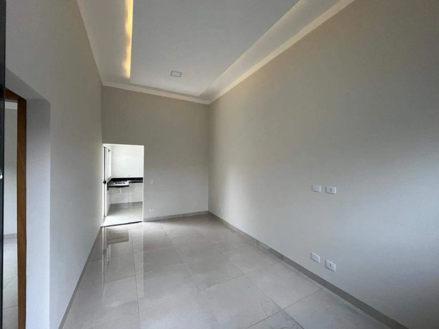 Casa Térrea à venda, 2 quartos, Jardim Tijuca - Campo Grande/MS