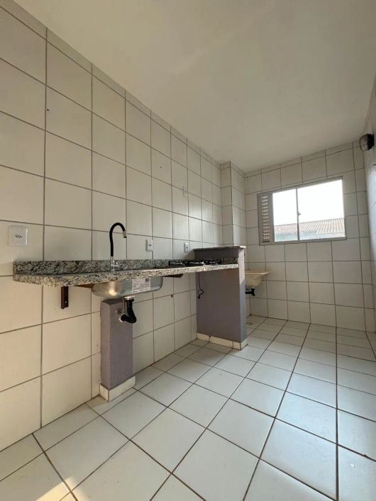 APARTAMENTO ZERO ENTRADA - JARDIM CARIOCA