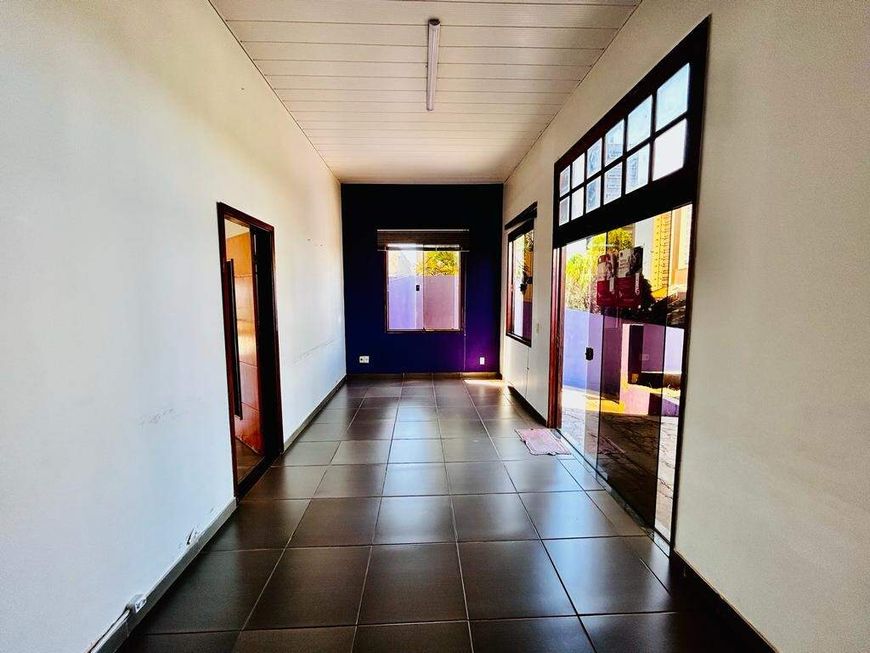 Imóvel comercial à venda, 1 vaga, Centro - Campo Grande/MS