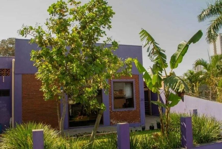 Imóvel comercial à venda, 1 vaga, Centro - Campo Grande/MS