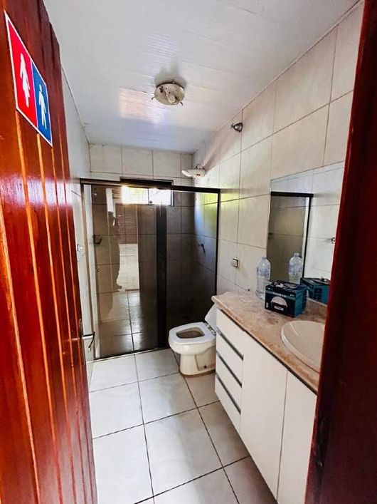 Imóvel comercial à venda, 1 vaga, Centro - Campo Grande/MS