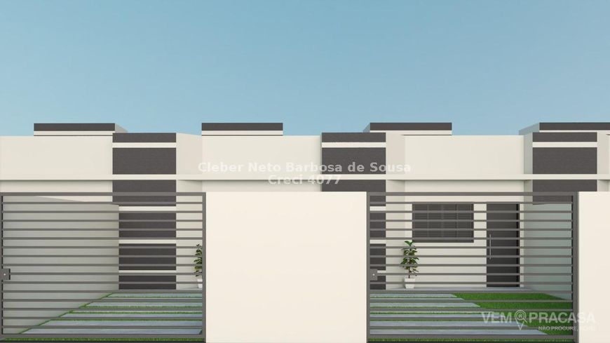 2 Dormitórios e vias rápidas até o centro