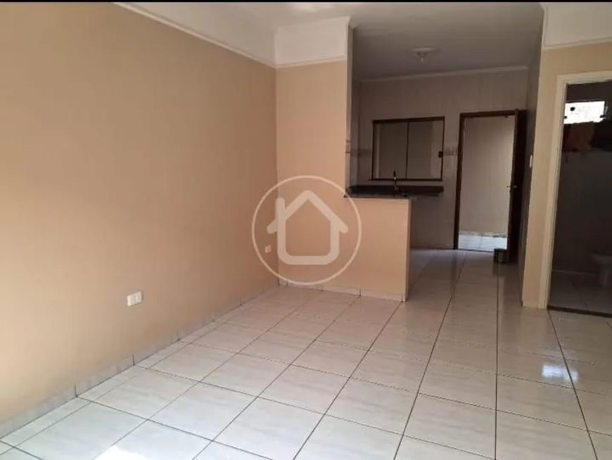 CASA EM PEQUENO CONDOMÍNIO NA VILA PALMIRA