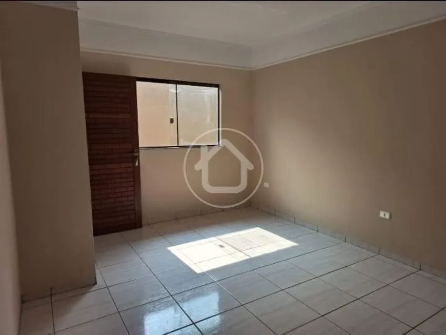 CASA EM PEQUENO CONDOMÍNIO NA VILA PALMIRA