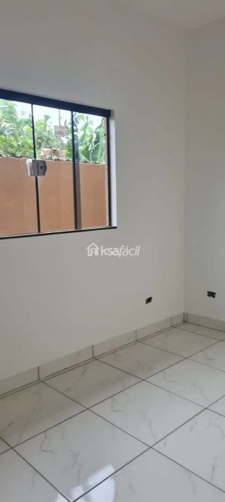 Casa à venda, Vila Nossa Senhora das Graças, Campo Grande, MS