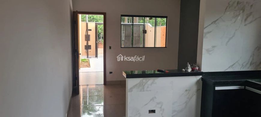 Casa à venda, Vila Nossa Senhora das Graças, Campo Grande, MS