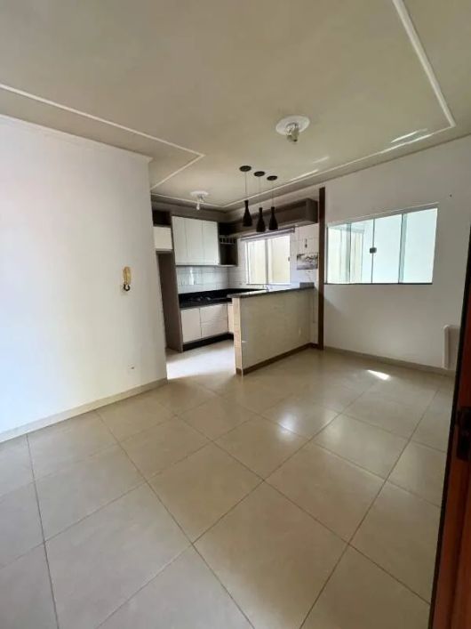 Casa Térrea à venda, 2 quartos, Pioneiros - Campo Grande/MS