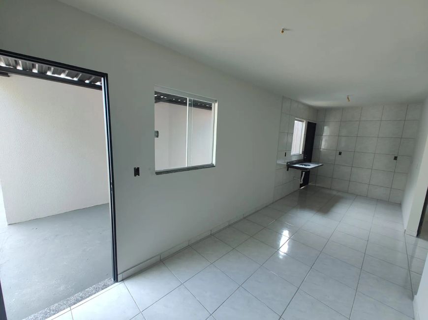 Casa condominio NOVA
