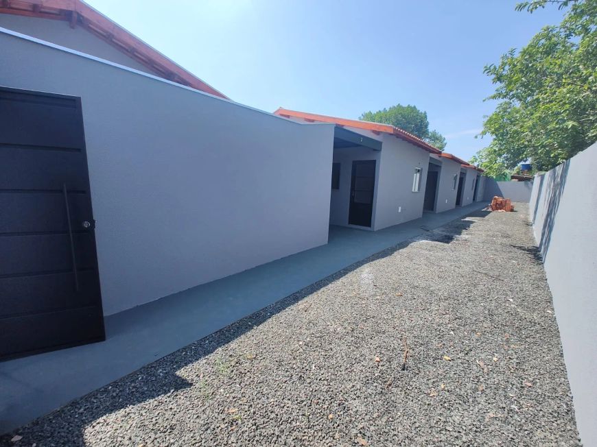 Casa condominio NOVA