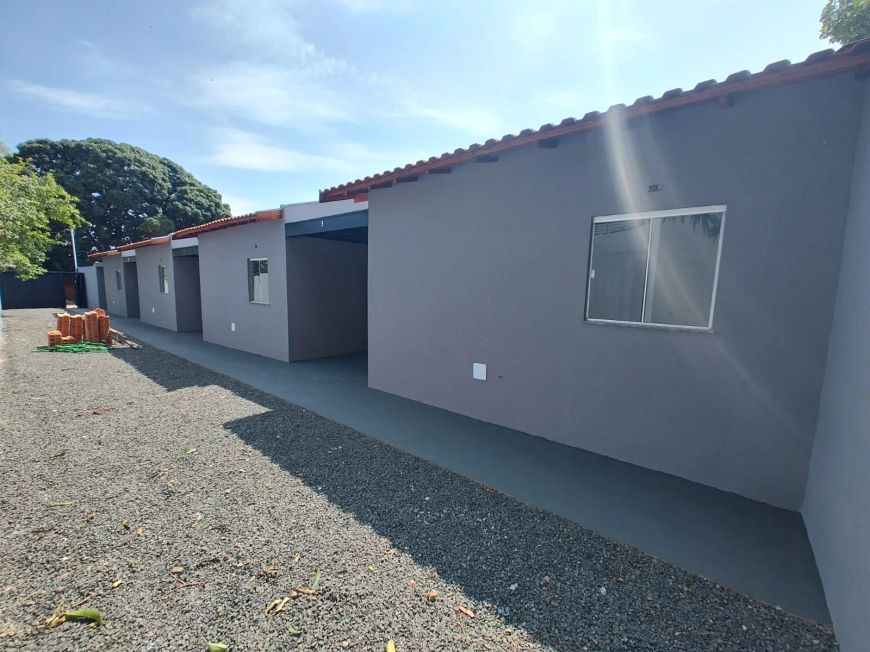 Casa condominio NOVA