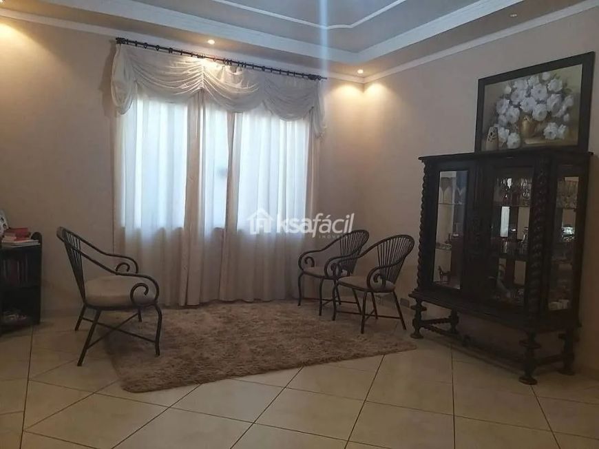 Casa Residencial à Venda, Santo Antônio, Campo Grande - .