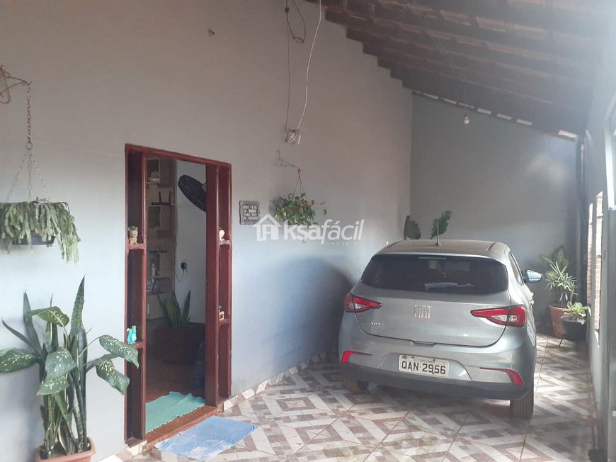 Casa padrão à Venda, Coophavila II, Campo Grande, MS