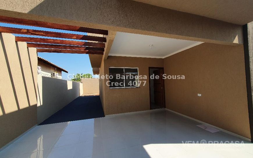 EXCELENTE IMÓVEL COM 03 QUARTOS E VIAS RÁPIDAS ATE O CENTRO!