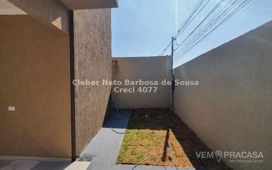 EXCELENTE IMÓVEL COM 03 QUARTOS E VIAS RÁPIDAS ATE O CENTRO!