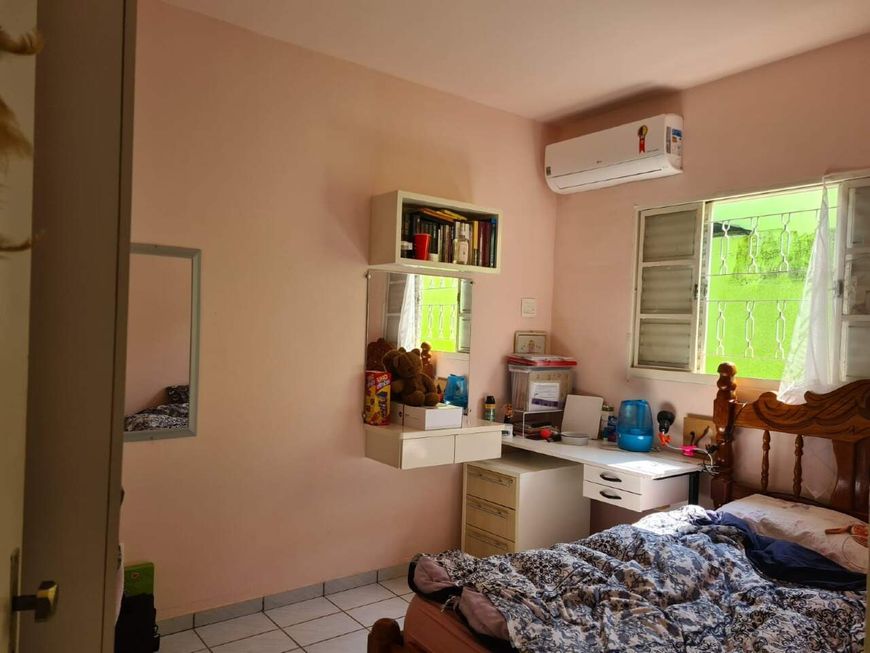 Casa Térrea à venda, 2 quartos, 1 suíte, 1 vaga, Carandá Bosque - Campo Grande/MS