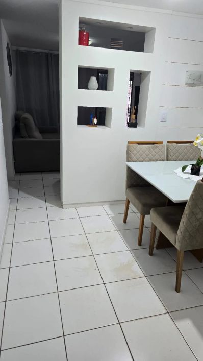 Imóvel para venda tem 102 metros quadrados com 3 quartos