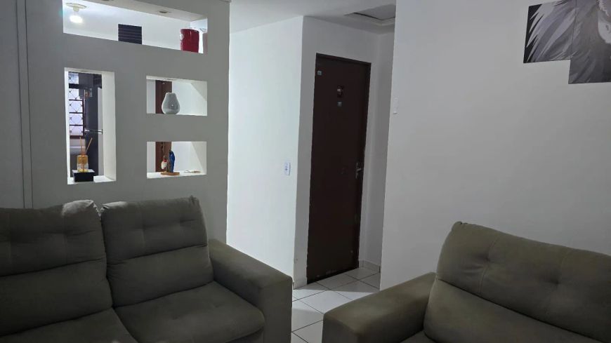 Imóvel para venda tem 102 metros quadrados com 3 quartos