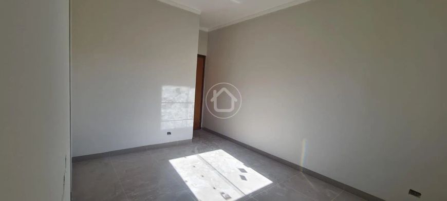 CASA NOVA COM 03 DORM. PROX AO QUARTEL
