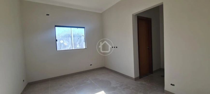 CASA NOVA COM 03 DORM. PROX AO QUARTEL