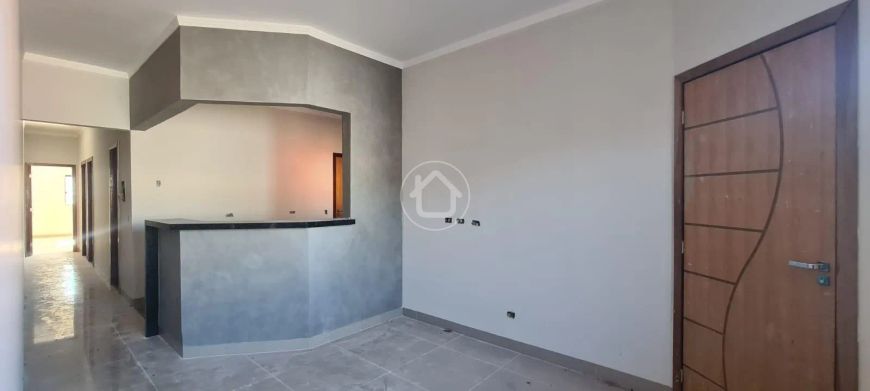 CASA NOVA COM 03 DORM. PROX AO QUARTEL