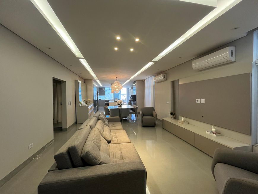 Casa alto padrão no Residencial Amantini