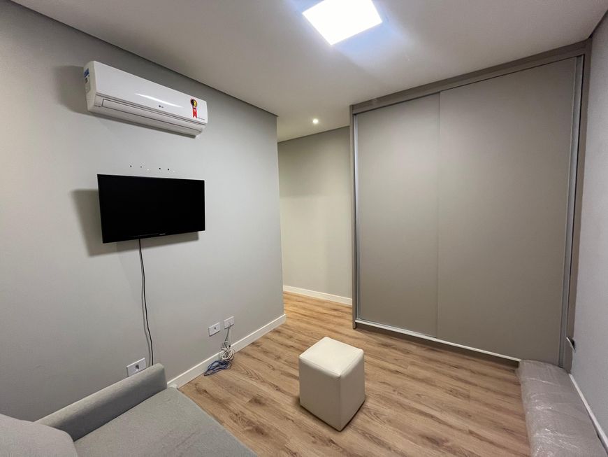 Casa alto padrão no Residencial Amantini