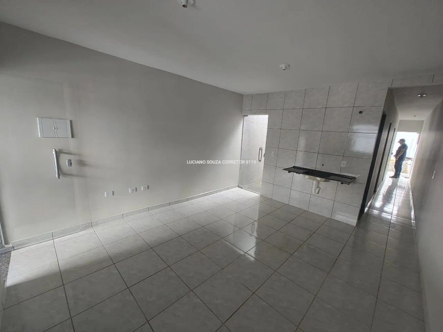Casa à Venda - Conforto e Praticidade