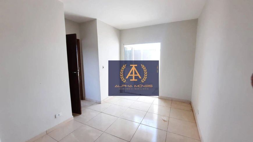 CASA NOVA EM CONDOMINIO