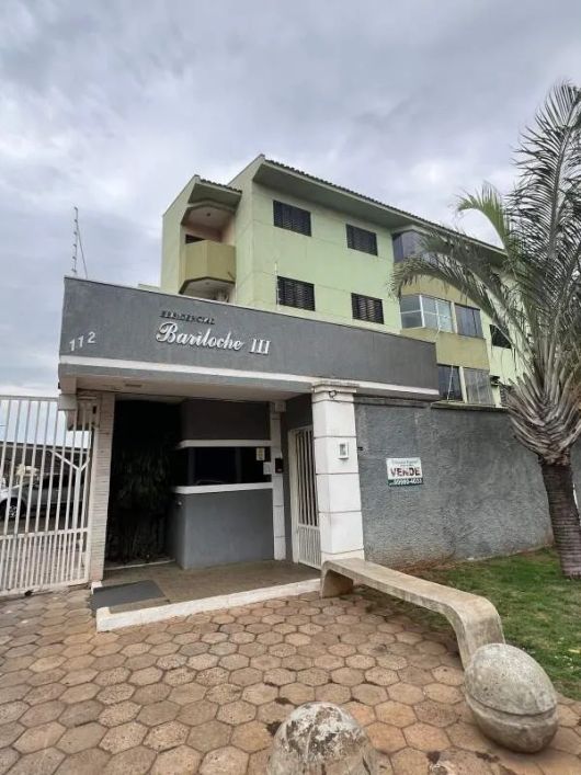 Apartamento amplo e espaçoso na Vila Carlota!