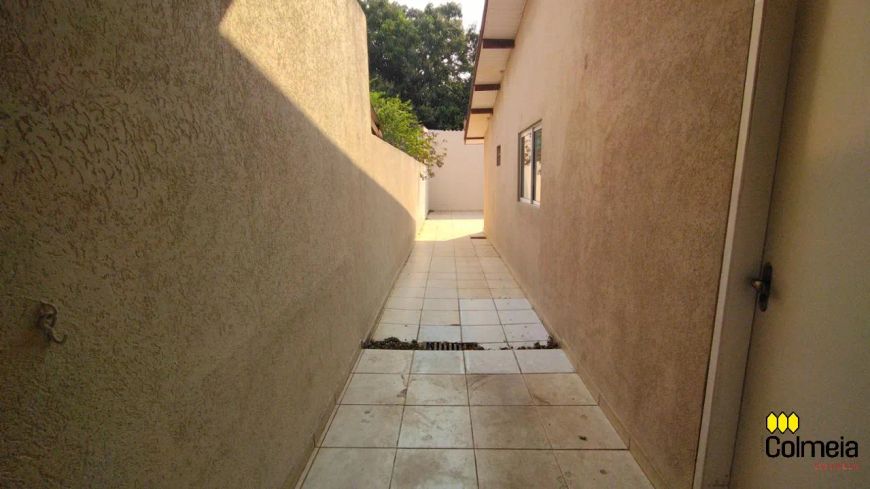 Casa Térrea 3 Quartos - Vila Sobrinho