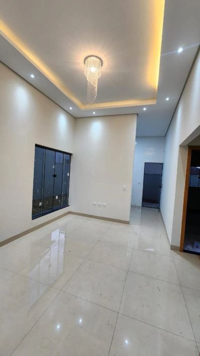 Casa Terrea Vila Nossa Senhora das Gracas