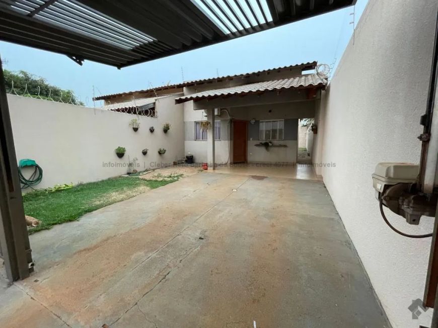 IMÓVEL COM SUÍTE E VIAS RÁPIDAS ATÉ O CENTRO!