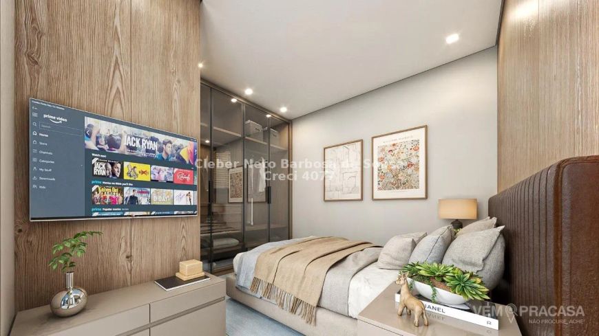 COMPRE NA PLANTA- IMÓVEL COM SUÍTE