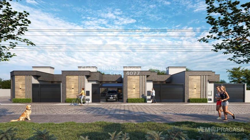 COMPRE NA PLANTA- IMÓVEL COM SUÍTE