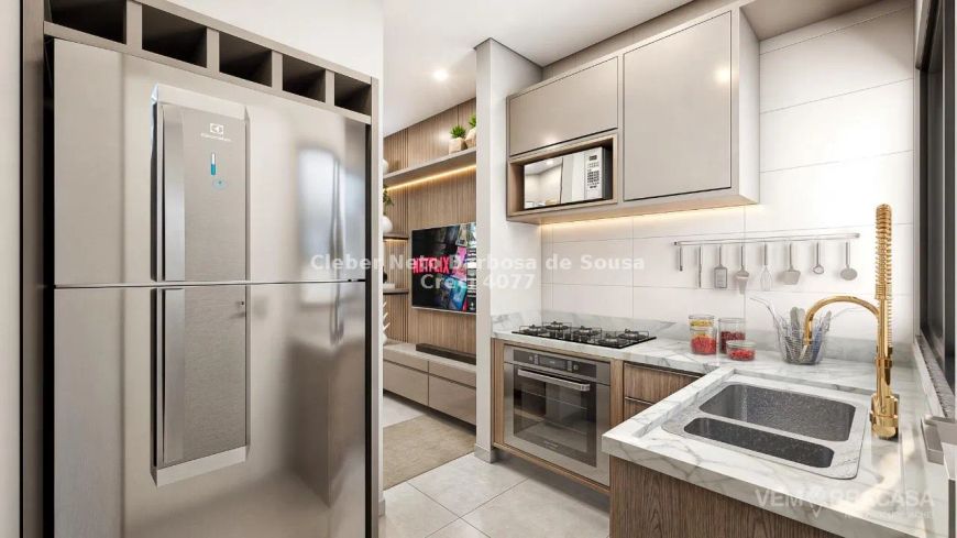 COMPRE NA PLANTA- IMÓVEL COM SUÍTE