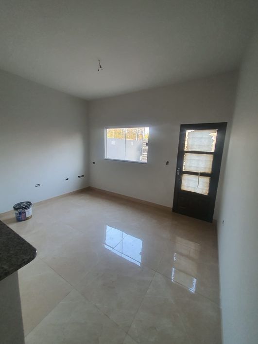 Linda casa no Jardim Panamá!