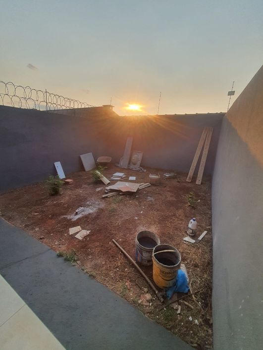 Linda casa no Jardim Panamá!