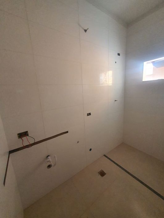 Linda casa no Jardim Panamá!