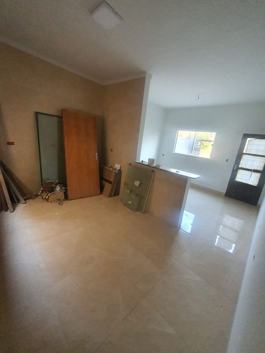 Linda casa no Jardim Panamá!