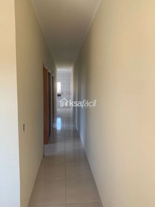 Casa à venda, Nova Lima, Campo Grande, MS