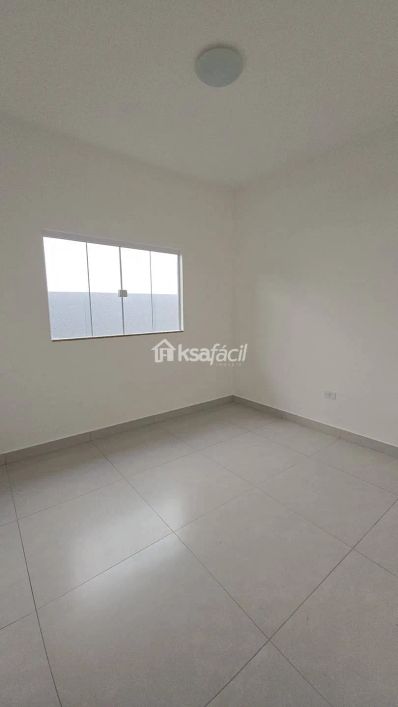 Casa à venda, Nova Lima, Campo Grande, MS