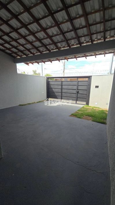 Casa à venda, Nova Lima, Campo Grande, MS