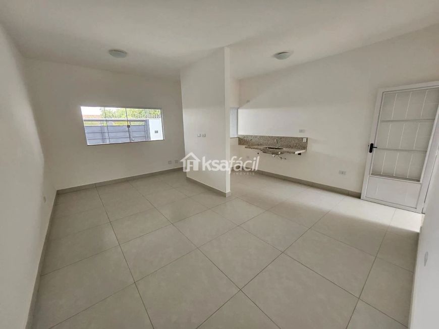 Casa à venda, Nova Lima, Campo Grande, MS