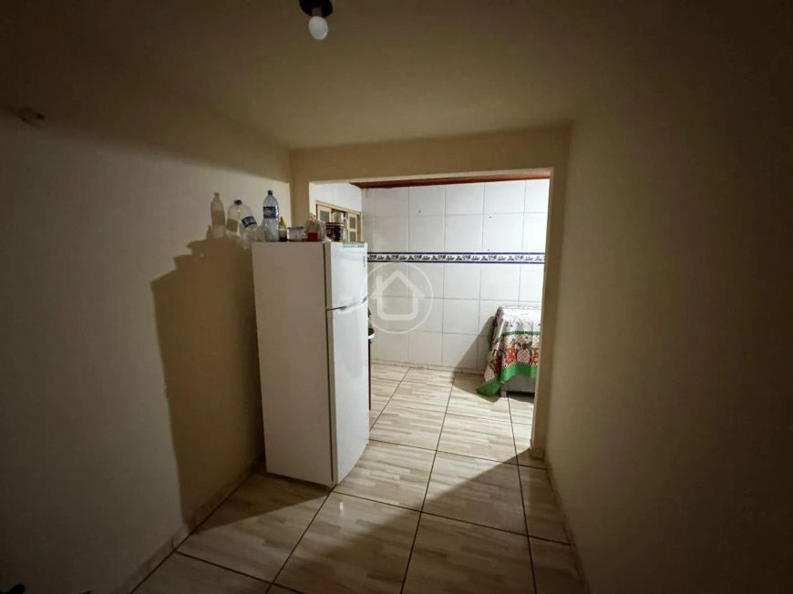 CASA COM 3 QUARTOS