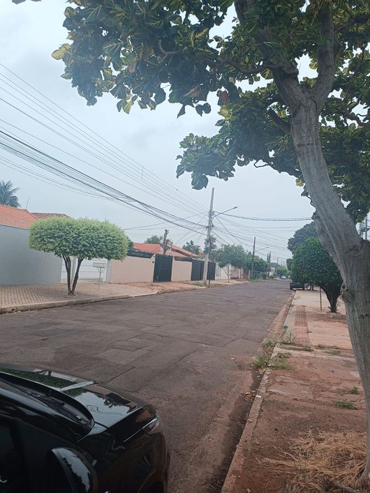 Casa para venda tem 70 metros quadrados com 2 quartos em Santo Antônio - Campo Grande - MS